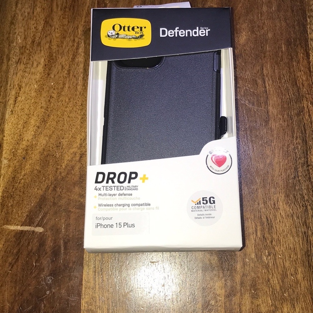 iPhone 15 PLUS CASE .🔥🔥✅✅✅📱 - Picture 8 of 9